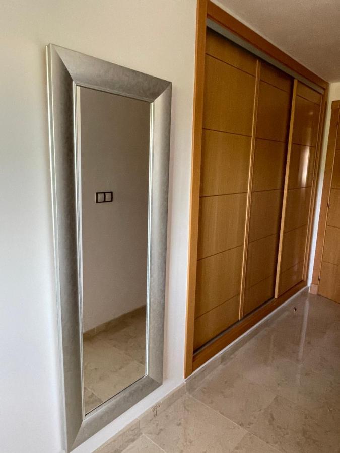 Ferienwohnung Residencial Duquesa San Luis de Sabinillas Exterior foto